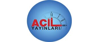 ACİL YAYINLARI