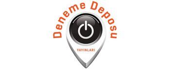 Deneme Deposu Yayınları