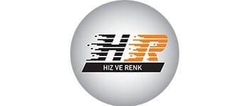 Hız ve Renk Yayınları