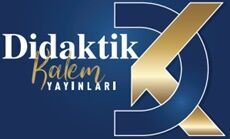 DİDAKTİK KALEM YAYINLARI