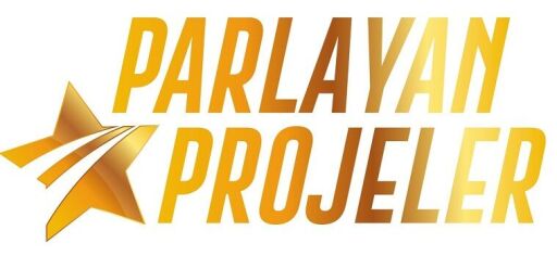 PARLAYAN PROJELER