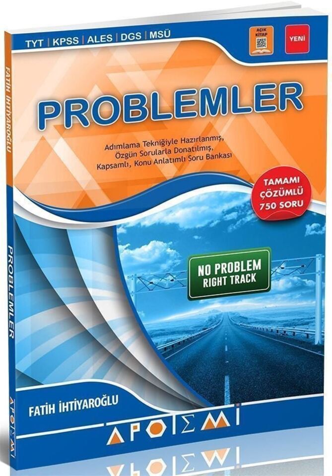 Apotemi Problemler