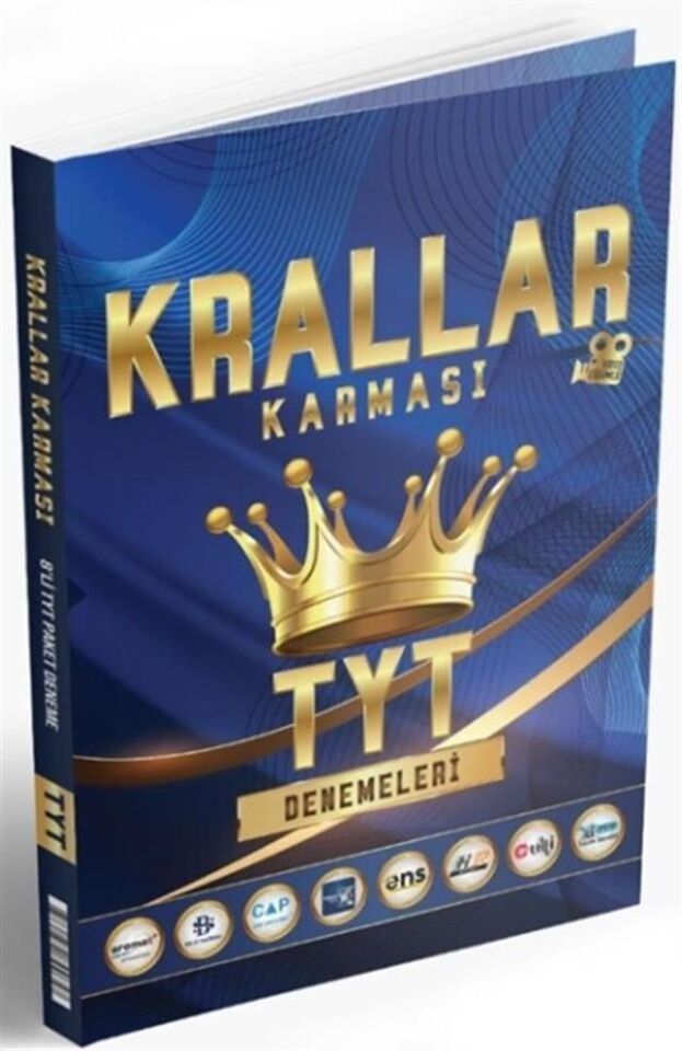 Krallar Karması TYT Krallar Karması Denemeleri
