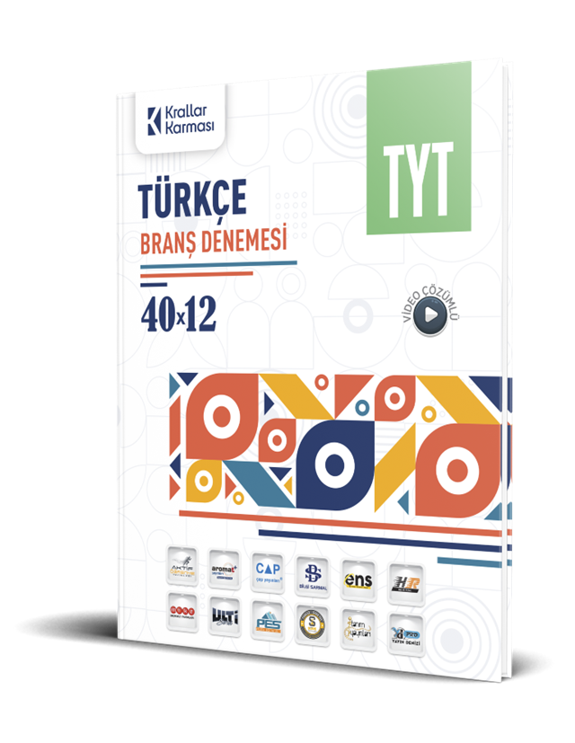 Krallar Karması TYT Türkçe Branş Denemesi